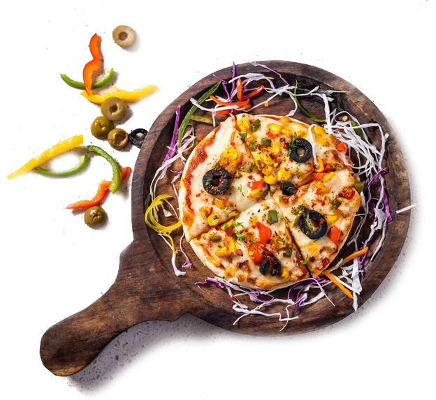 Authentic Flavors, Modern Touch