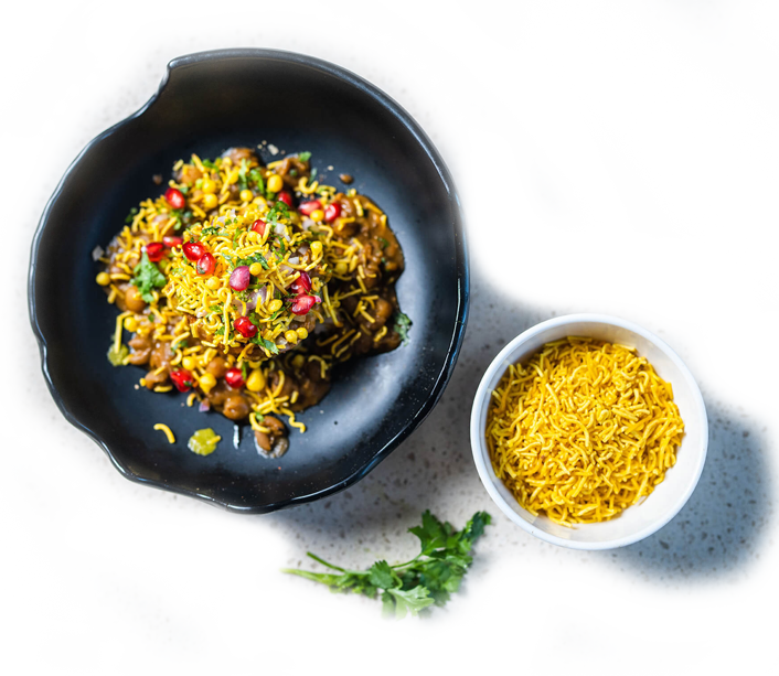 Fresh. Local. Delicious.